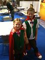 Lukas und Emily von Markus B